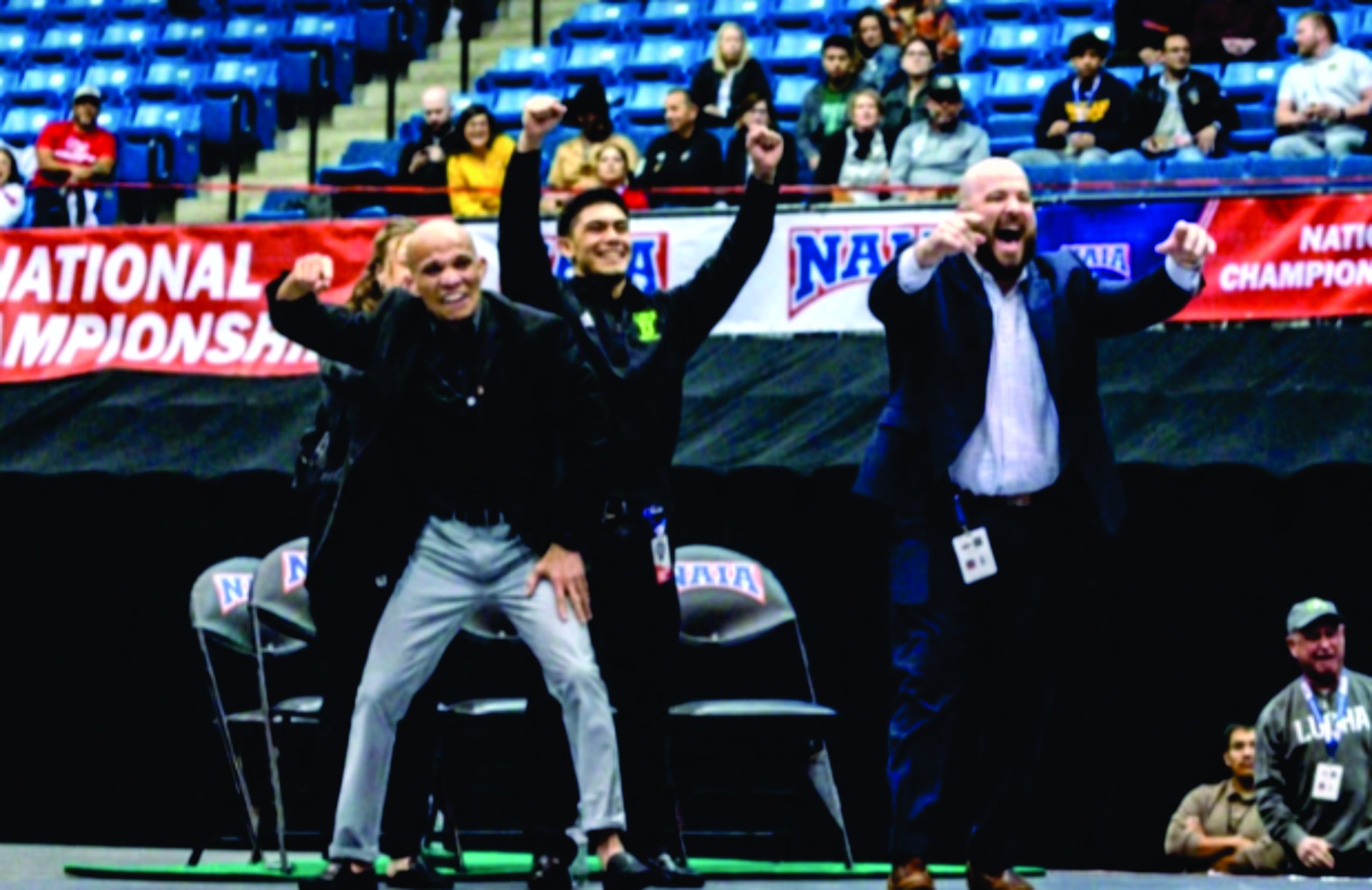 National Championship