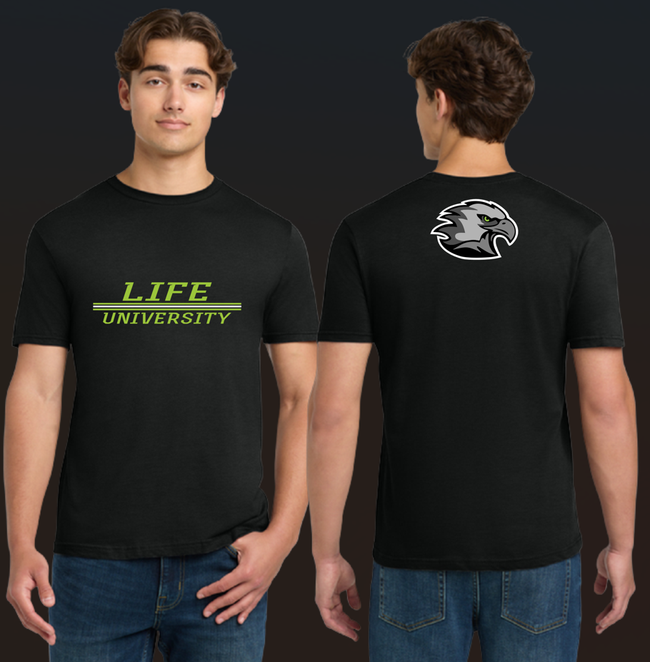 Products - Life U Wrestling